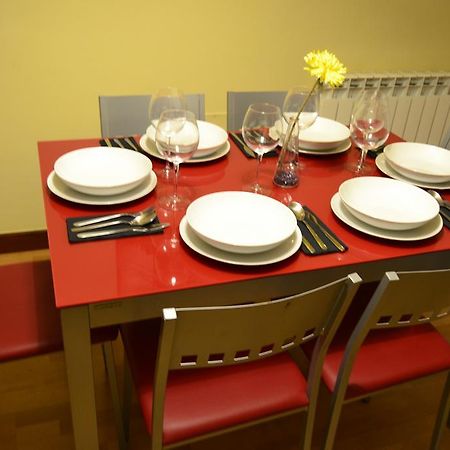 גוודלחרה Apartamento Turistico Dct. Creus מראה חיצוני תמונה