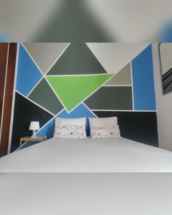 גוודלחרה Apartamento Turistico Dct. Creus מראה חיצוני תמונה