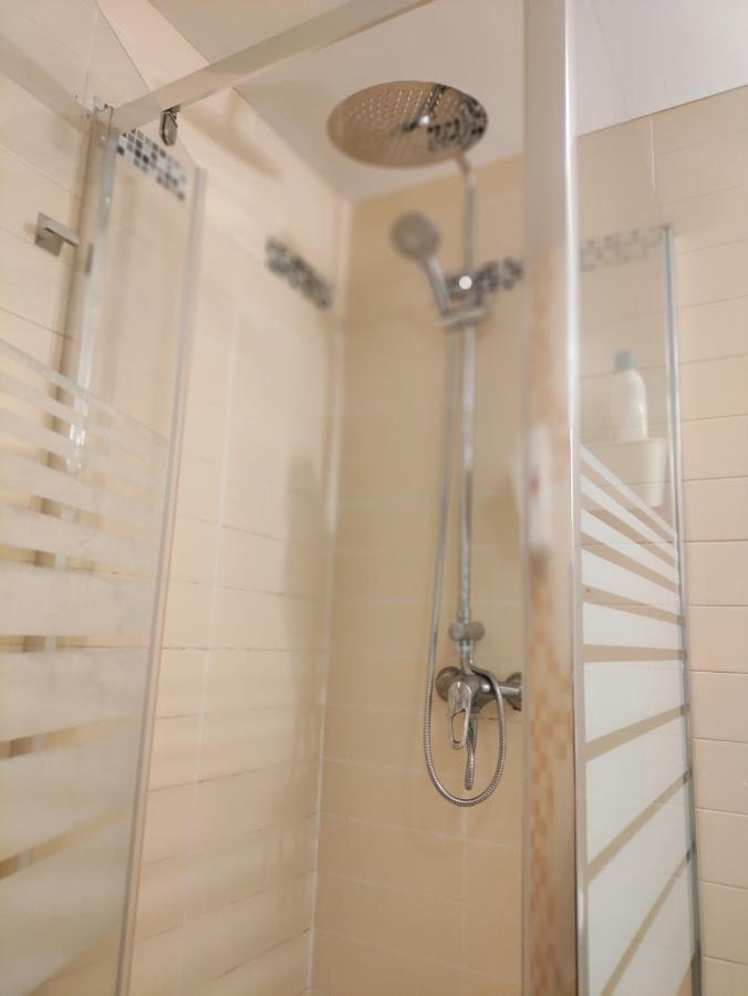 גוודלחרה Apartamento Turistico Dct. Creus מראה חיצוני תמונה