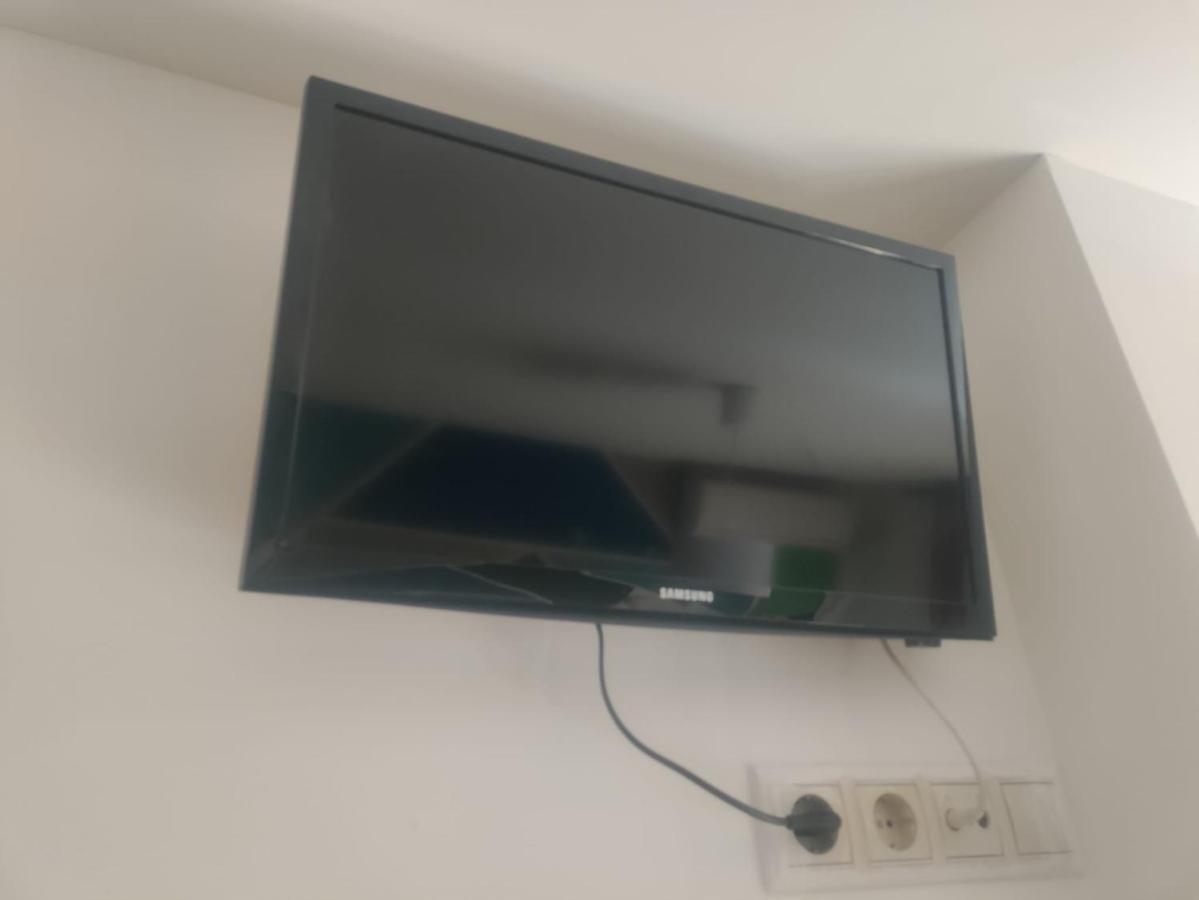 גוודלחרה Apartamento Turistico Dct. Creus מראה חיצוני תמונה