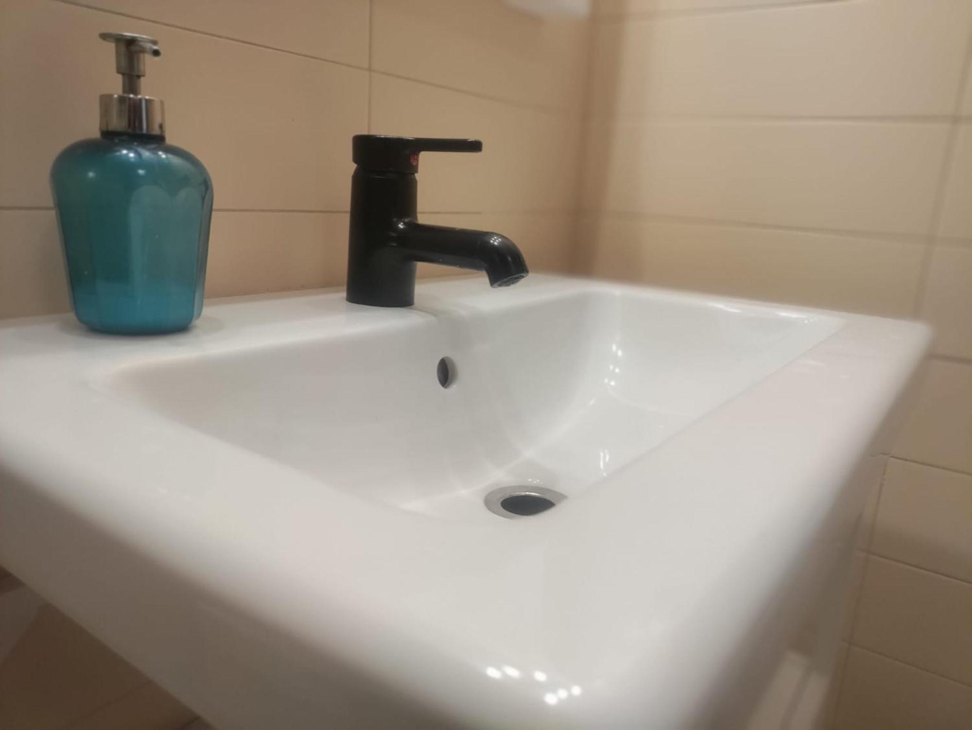 גוודלחרה Apartamento Turistico Dct. Creus מראה חיצוני תמונה