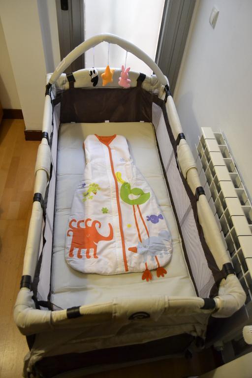 גוודלחרה Apartamento Turistico Dct. Creus מראה חיצוני תמונה
