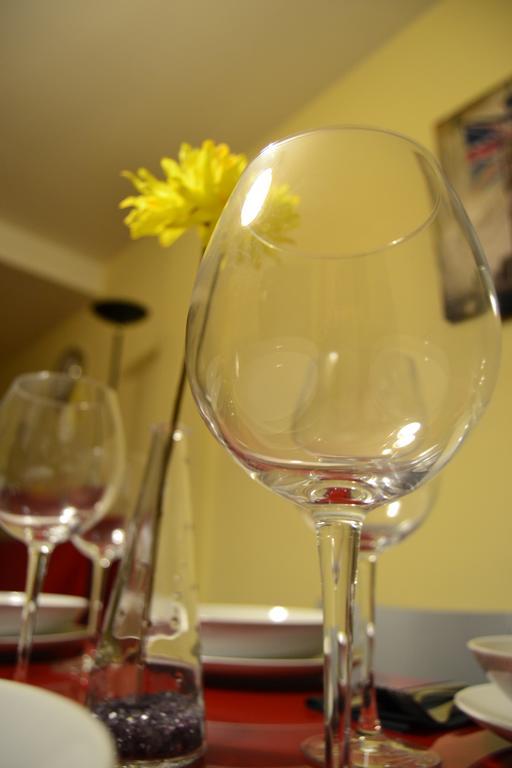 גוודלחרה Apartamento Turistico Dct. Creus מראה חיצוני תמונה
