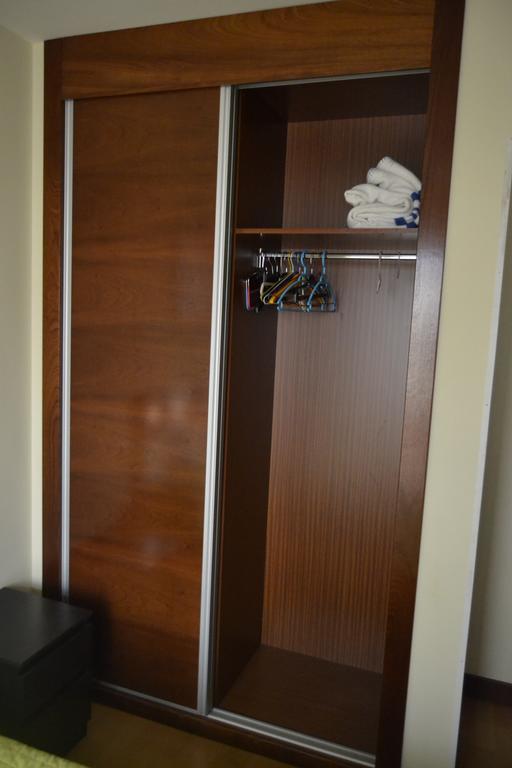 גוודלחרה Apartamento Turistico Dct. Creus מראה חיצוני תמונה